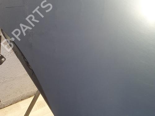 Tailgate CHRYSLER 300M (LR) 3.5 V6 24V | BP31252231C6 