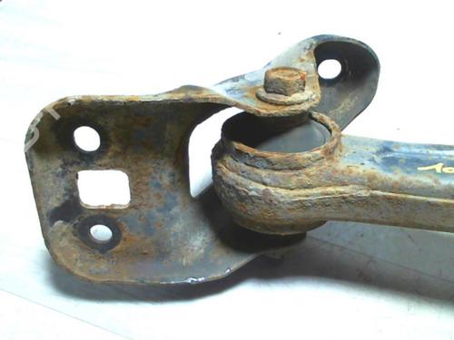 Right rear suspension arm SUZUKI GRAND VITARA II (JT, TE, TD) 1.9 DDiS All-wheel Drive (JT419, TD44, JB419WD, JB419XD,... | BP24023043M15 