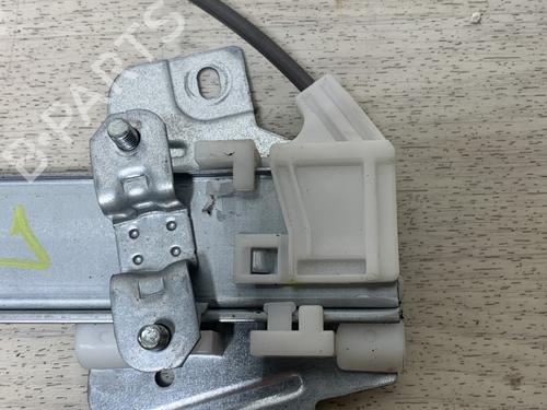 Front right window mechanism KIA RIO II (JB) 1.4 16V | BP28104763C23