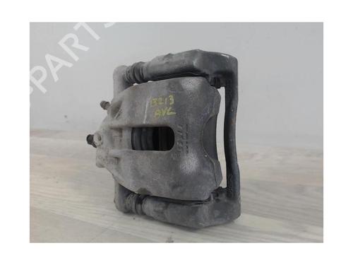 Left front brake caliper DACIA LOGAN Pickup (US_) 1.5 dCi (US0W) | BP23896793M105 