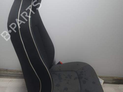 Right front seat RENAULT ZOE (BFM_) ZOE | BP33876991C16 - Image 5