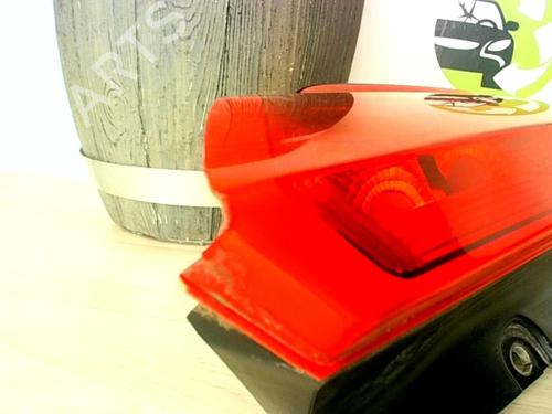Left taillight FIAT GRANDE PUNTO (199_) 1.3 D Multijet | BP25618696C34