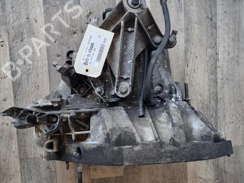 Used Gearbox Gearbox 37201649 37201649