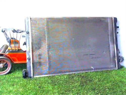 Radiateur à eau SKODA FABIA I Combi (6Y5) 1.9 TDI | BP24021468M31 