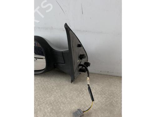 Left mirror NISSAN MICRA III (K12) 1.2 16V | BP21556872C26 
