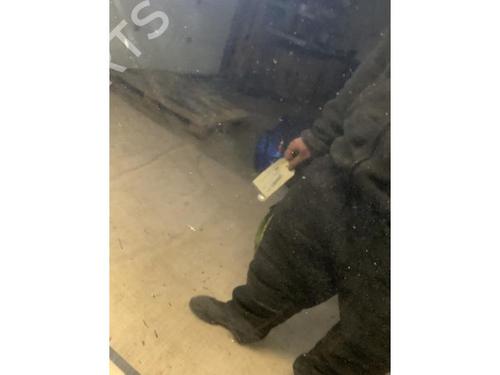 Pokrywa przednia / Maska silnika BMW 3 (E90) 320 d | BP30807878C1