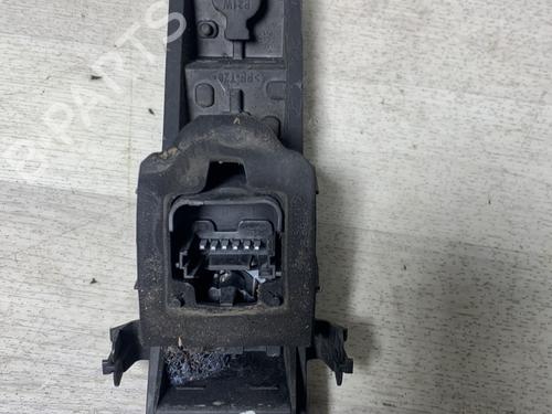 Nummerpladelys RENAULT SCÉNIC II (JM0/1_) 1.5 dCi (JM0F) | BP29190018I40