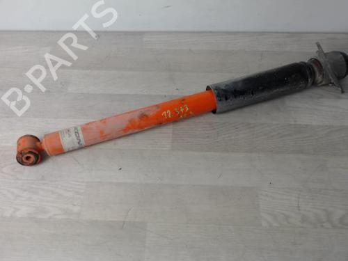Used Right rear shock absorber SEAT IBIZA III (6L1) 1.9 TDI (100 hp) 25619234