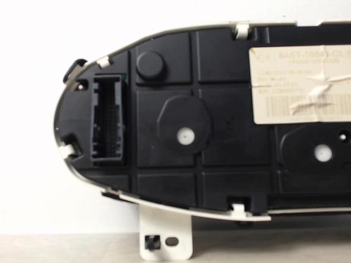 Instrument cluster FORD FIESTA VI (CB1, CCN) 1.4 TDCi | BP23079790C47