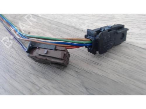 Retrovisor esquerdo CITROËN C8 (EA_, EB_) 2.2 HDi | BP24589790C26 - Image 3