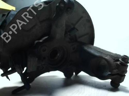 Left front steering knuckle VW GOLF V (1K1) 2.0 TDI 16V | BP24025756M25