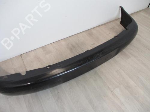 Rear bumper VW POLO III (6N1) 55 1.3 | BP24024678C8