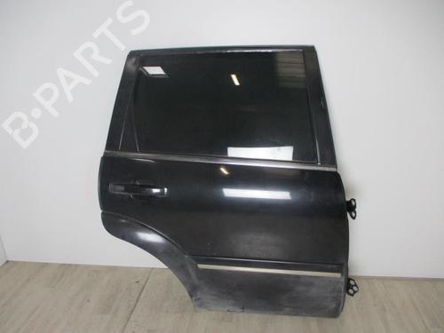Used Right rear door SSANGYONG REXTON / REXTON II (GAB_) 2.7 Xdi 4x4 (160 hp) 23643938