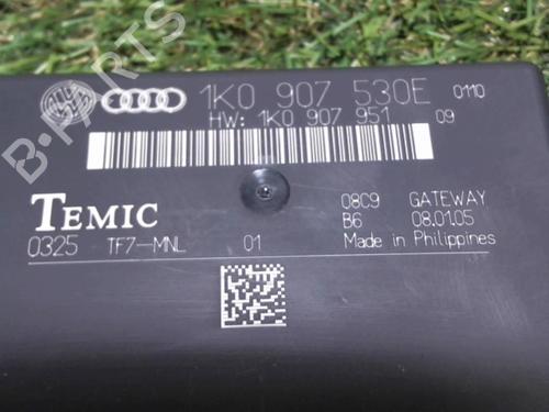Control unit VW GOLF V (1K1) 2.0 TDI 16V | BP25618410M11