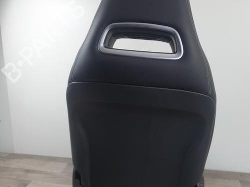 Right front seat MERCEDES-BENZ A-CLASS (W176) A 160 CDI / d (176.011) | BP25033449C16 - Image 7