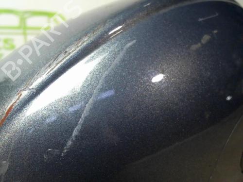 Right mirror ALFA ROMEO 156 (932_) 1.9 JTD 16V (932AXE00) | BP25618907C27