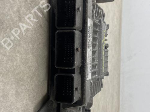 Engine control unit (ECU) RENAULT LAGUNA III Grandtour (KT0/1) 1.5 dCi (KT0A, KT0R, KT02) | BP31252011M57 