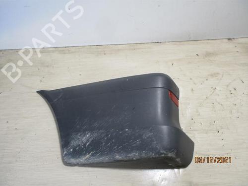 Rear bumper MERCEDES-BENZ VITO / MIXTO Van (W639) 115 CDI 4x4 (639.601, 639.603, 639.605) | BP24023736C8 