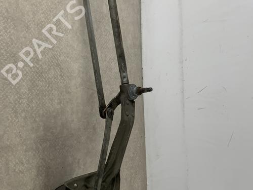 Used Front wiper motor RENAULT MEGANE I (BA0/1_) 1.4 e (BA0E, BA0V) (75 hp) 22940058