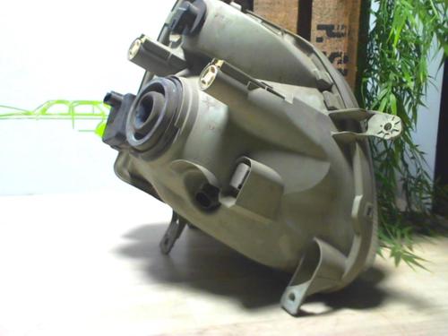 Venstre forlygte SUZUKI WAGON R+ (MA) 1.3 (RB413) | BP24027853C28