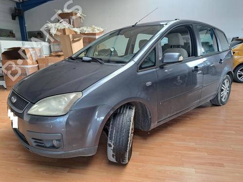 Licence plate light FORD FOCUS C-MAX (DM2) 1.6 TDCi | BP21183144I40 