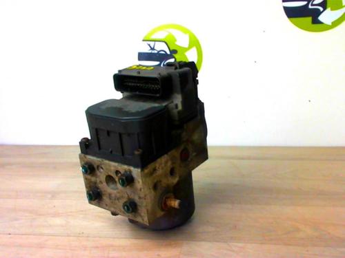 Used ABS pump OPEL CORSA C (X01) 1.2 (F08, F68) (75 hp) 24023376
