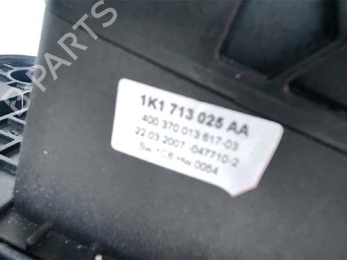 Gear lever VW GOLF PLUS V (5M1, 521) 2.0 TDI 16V | BP28374028M90