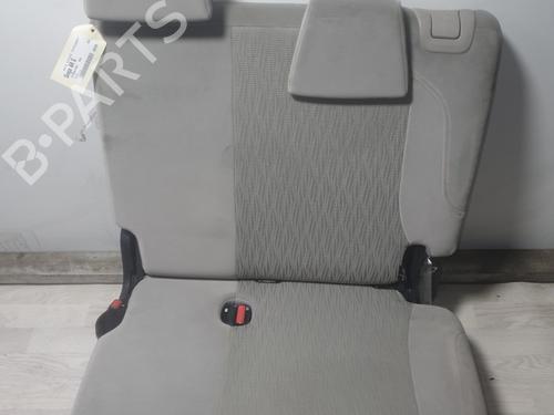 Stol bak Stol bak CITROËN C3 Picasso (SH_) 1.6 HDi (90 hp) 33717472 33717472
