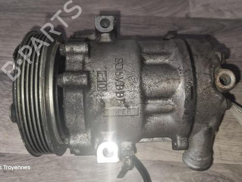 AC compressor OPEL CORSA C (X01) 1.4 Twinport (F08, F68) | BP36966034M34  - Image 7
