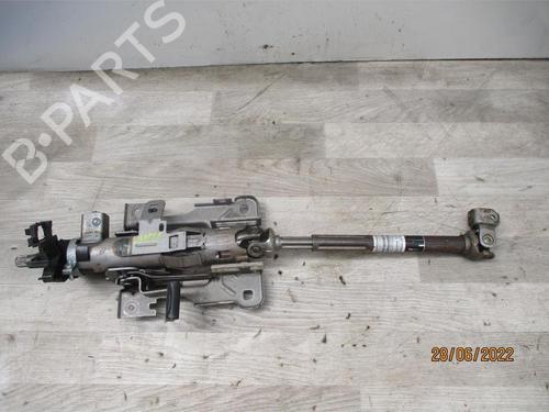 Steering column PEUGEOT 308 I (4A_, 4C_) 1.6 HDi | BP24023408M21 