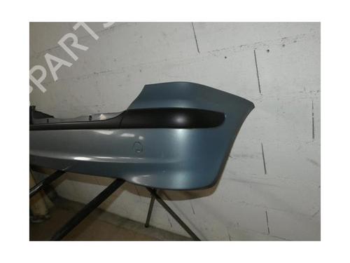 Rear bumper MERCEDES-BENZ A-CLASS (W168) A 140 (168.031, 168.131) | BP21382672C8 