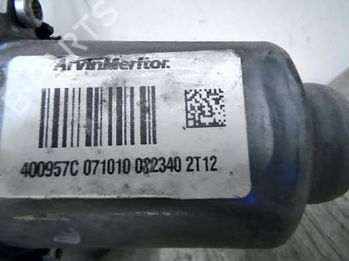 Front left window mechanism RENAULT TWINGO II (CN0_) 1.2 16V (CN04, CN0B) | BP24023541C22