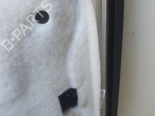 Rear left panel AUDI A3 Sportback (8PA) 2.0 TDI 16V | BP33981886C60  - Image 9