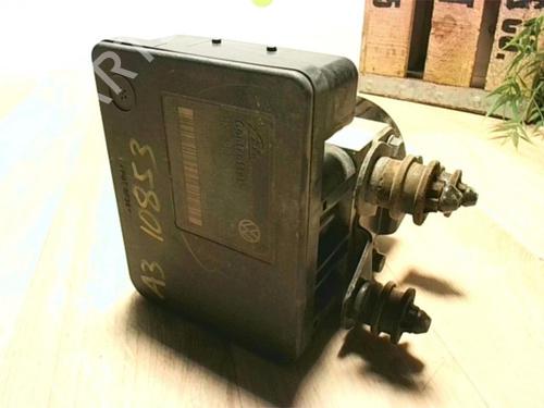 ABS pump AUDI A3 (8P1) 1.9 TDI | BP25917139M43 