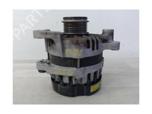 Alternator KIA RIO IV (YB, SC, FB) 1.0 T-GDI 100 | BP25491102M7 