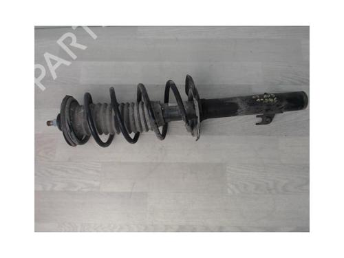 Used Right front shock absorber CITROËN C1 (PM_, PN_) 1.0 (68 hp) 21390835