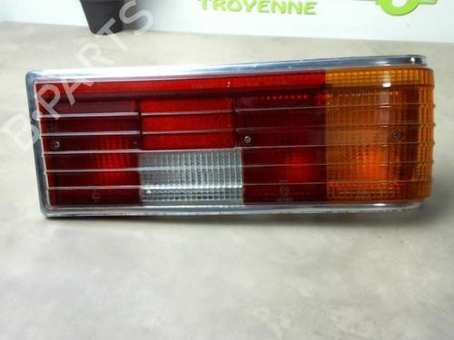 Right taillight CITROËN DS 20 | BP24027800C35 