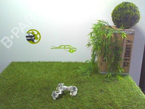 licence-plate-light-ford-fiesta-vi-cb1-ccn-2008-31638040 main image