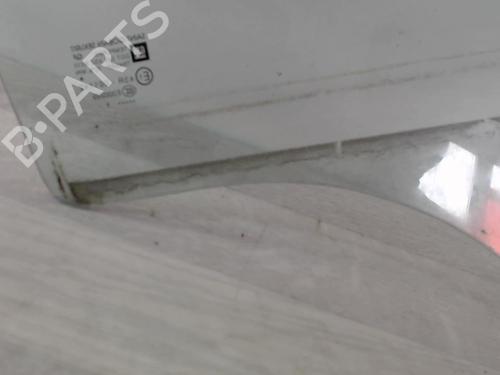 Rear left door window OPEL CORSA D (S07) 1.3 CDTI (L08, L68) | BP21390604C20
