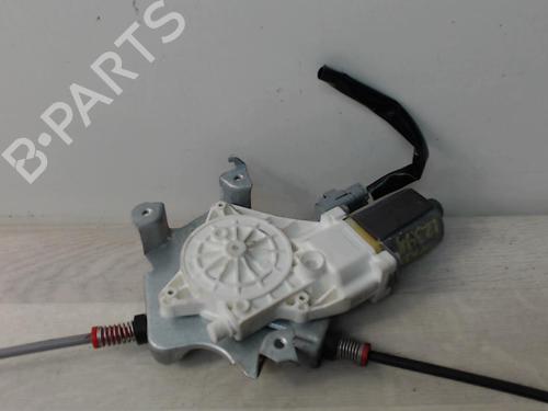 Front right window mechanism NISSAN MICRA III (K12) 1.4 16V | BP21488514C23 