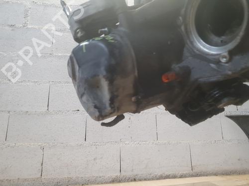 Gearbox RENAULT KANGOO (KC0/1_) 1.9 dTi (KC0U) | BP32267619M3 