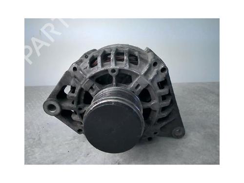 Used Alternator RENAULT SCÉNIC I MPV (JA0/1_, FA0_) 1.9 dCi (JA05, JA1F) (102 hp) 25939894