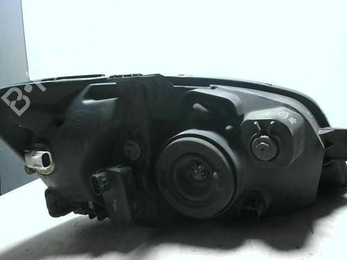 Left headlight HYUNDAI GETZ (TB) 1.5 CRDi | BP24026883C28 