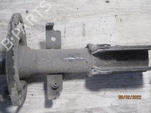 Right front shock absorber FIAT GRANDE PUNTO (199_) 1.3 D Multijet | BP29699607M17 