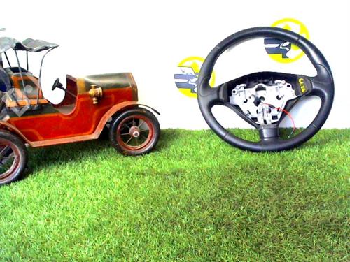 Used Steering wheel PEUGEOT 407 (6D_) 1.6 HDi 110 (6D9HZC, 6D9HYC) (109 hp) 24025593