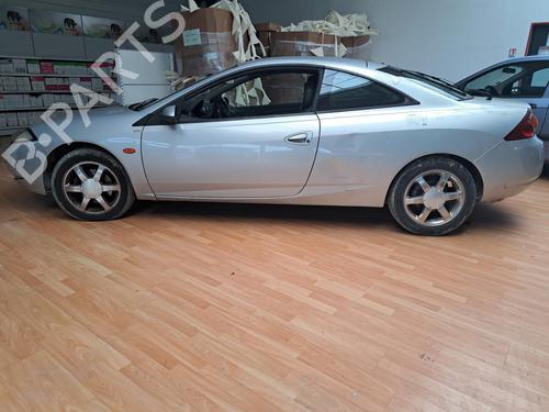 Steering rack FORD COUGAR (EC_) 2.5 V6 24V | BP24027293M22 