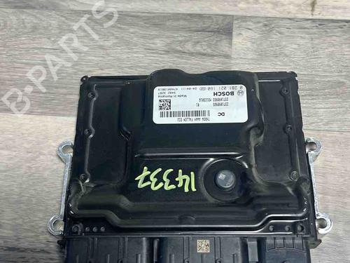 Used Engine control unit (ECU) Engine control unit (ECU) RENAULT TRAFIC III Van (FG_) 2.0 dCi 150 (FGMU) (150 hp) 36458792 36458792
