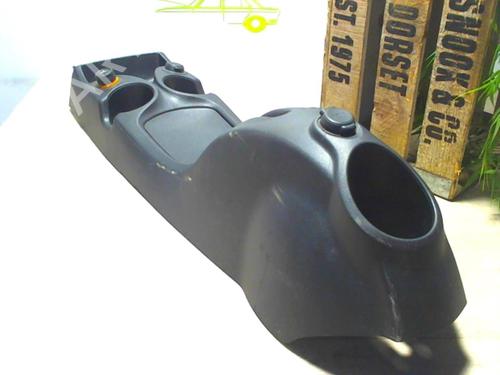 Middle console CITROËN C3 Picasso (SH_) 1.6 HDi | BP31252097I22