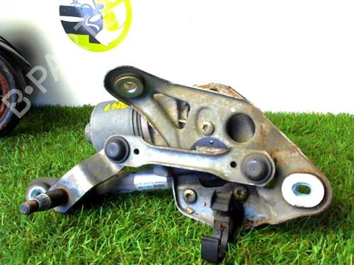 Front wiper motor PEUGEOT 407 (6D_) 1.6 HDi 110 (6D9HZC, 6D9HYC) | BP24025478M29 
