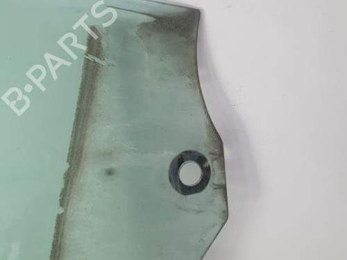 Front right door window RENAULT CLIO III (BR0/1, CR0/1) 1.5 dCi (BR17, CR17) | BP28173436C19 